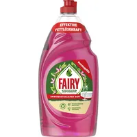 Fairy Ultra Pinke Jasminblüte Spülmittel 0,9 l