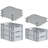 Proregal Eurobox NextGen Grip 17 x 40 x 60