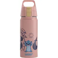Sigg WMB One Stitch Pink 0,6 l