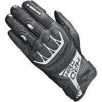 Held Kakuda Handschuhe - schwarz/weiß 8