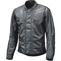 Held Clip-in Regenjacke (Black,3XL)