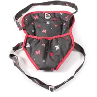 Bayer Chic 2000 Puppen-Tragegurt - ab 3 Jahren