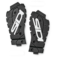 Sidi Crossfire 3 Click SRS Sohlen, schwarz-weiss, Größe 40
