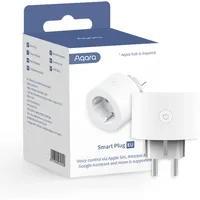 Aqara Smarte Steckdose,