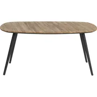 ZUIVER Zuiver, Couchtisch + Beistelltisch, Coffee (39 x 42