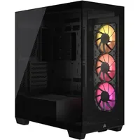 Corsair 3500X ARGB schwarz