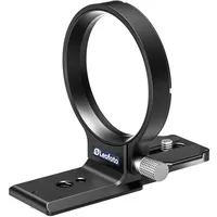 Leofoto Objektivfuß UL-02 schwarz