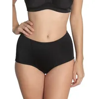 SASSA Miederhose, 500 schwarz, 48