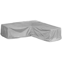 Mehr Garten Premium Protect Lounge Abdeckung L-Form 205 x