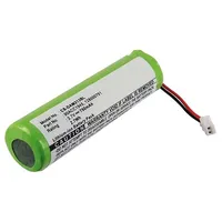 Powery Akku für Scanner Datalogic Typ 90ACC1945