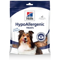 Hill's HypoAllergenic Hundesnacks - x 200 g