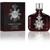 John Varvatos XX Intense Eau de Parfum 75 ml