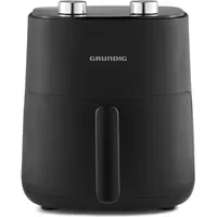 Grundig Heißluft-Fritteuse FRY 6321 L schwarz