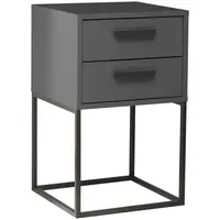 Die Möbelfundgrube Nachtschrank Suna 40 x 65 x 38,5