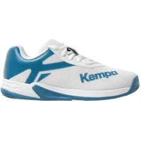 Kempa Wing 2.0 Junior Sport-Schuhe, Weiß - 29