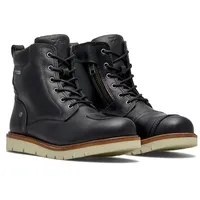XPD X-village H2out Motorradstiefel - Black - EU