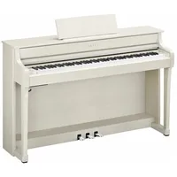 Yamaha CLP-835 Weiße Birke E-Piano