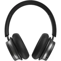 Dali Kopfhörer IO-4: Bluetooth Over-Ear HiFi-Kopfhörer mit außergewöhnlicher 60-Stunden