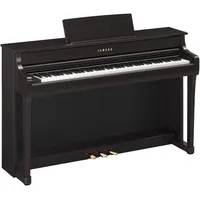 Yamaha CLP-835 Rosenholz E-Piano