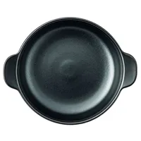 Rosenthal Joyn Stoneware Iron Sharing Bowl 20 cm