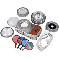 Hobolite IRIS Mini Torche LED Bi-Color Creator Kit