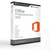 Softwarewelt24 Office 2016 Professional Plus