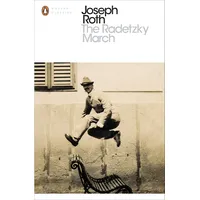 Penguin Books Ltd (UK) The Radetzky March Penguin Modern