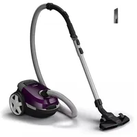 Philips 3000 series Staubsauger mit Beutel XD3100/06 Allergiefilter 750W