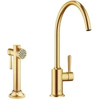 Dornbracht Einhebelmischer für Spül-/ Profibrause VAIA Chrom 33826809
