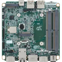 Asus NUC 14 Pro Board - Revel Canyon -