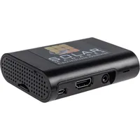 Solar manager SM-1118-01