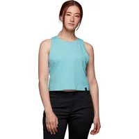 Black Diamond W Pivot Tank coastal blue (4054) M