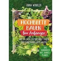 Bookmundo Direct Hochbeete bauen für Anfänger