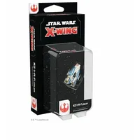Fantasyflightgames FFGD4149 - RZ-1-A-Flügler: Star Wars X-Wing 2.Ed., ab