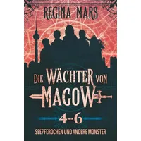 Tolino media GmbH & Co. KG Die Wächter von