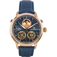 Carl von Zeyten Durbach Automatik Mondphase Limited Edition 46mm