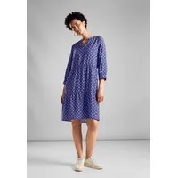 STREET ONE Sommerkleid, mit Print