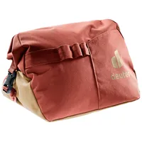 Deuter Gravity Boulder Bag redwood-clay
