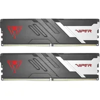 Patriot Viper VENOM DDR5 RAM 32GB (2X16GB) 6000MHz, CL30