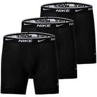 Nike Herren 3er Pack - Gr.: M