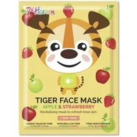 7Th Heaven Tuchmaske Tiger 27 g