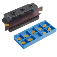 Optimum Schneidplatten Set GTN 3