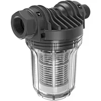 Grundfos Saugfilter Scala1/2 für Hauswasseranlagen