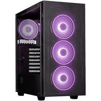 One Gaming Gaming PC AN159 - Ryzen 5 5500