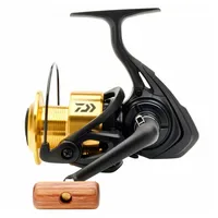 Daiwa 17 GS3000LTD