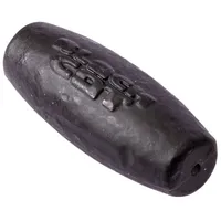 Black Cat Front Zone Weight schwarz matt 20g, d1,5mm