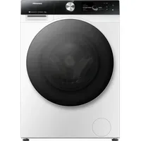 Hisense WF7S1247BW Waschmaschine (12 kg, 1400 U/min)