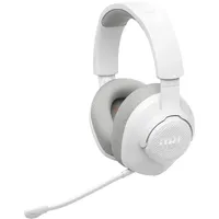 JBL Quantum 360 Wireless Weiß