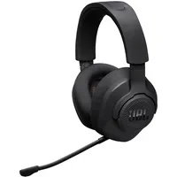 JBL Quantum 360, Over-ear Gaming Headset Bluetooth Schwarz