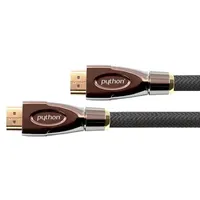 Python® Series PYTHON HDMI 2.0 Kabel 2m Ethernet 4K*2K